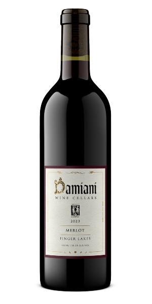 Damiani Wine Cellars